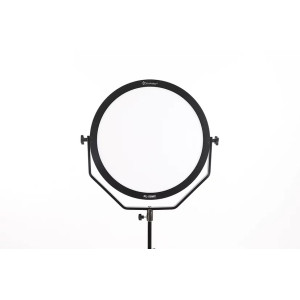 Постоянный свет круглый Falcon Eyes RL-58MC 58W, 50см